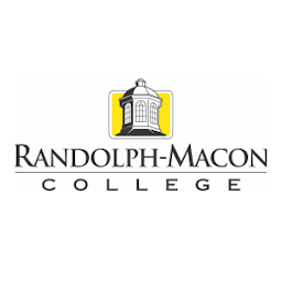 Vice President for Enrollment, Randolph-Macon College logo