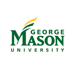 Senior Director of Integrated Enrollment Marketing, George Mason University logo