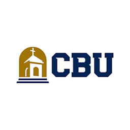 Dean of Admissions, Cal Baptist University logo