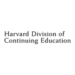 Executive Director, Strategic Planning and Marketing, Harvard Division of Continuing Education logo