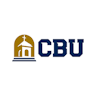 Dean of Admissions, Cal Baptist University logo