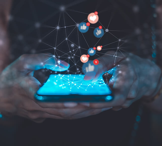 Social Media in 2023: The Top Platforms for Higher Ed