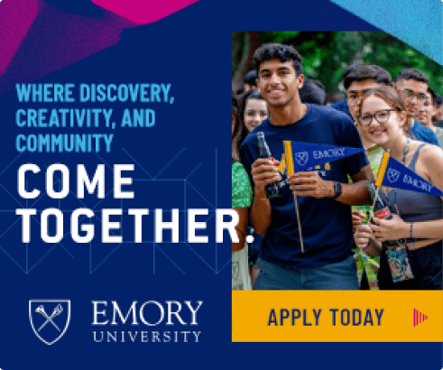 Emory University