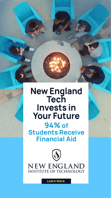 New England Institute of Technology