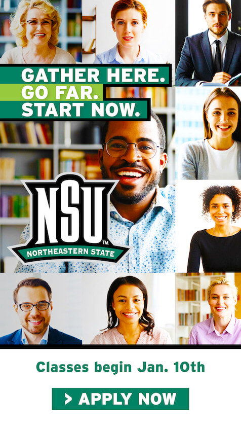Northeastern State University