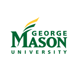 Senior Director of Integrated Enrollment Marketing, George Mason University logo