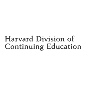 Executive Director, Strategic Planning and Marketing, Harvard Division of Continuing Education logo
